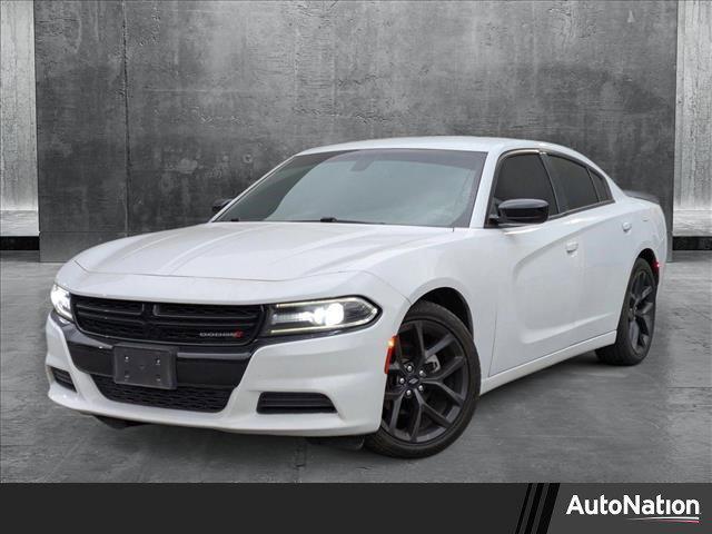 used 2019 Dodge Charger car, priced at $14,994