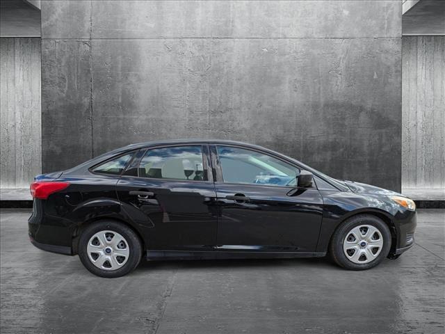 used 2016 Ford Focus car, priced at $8,398