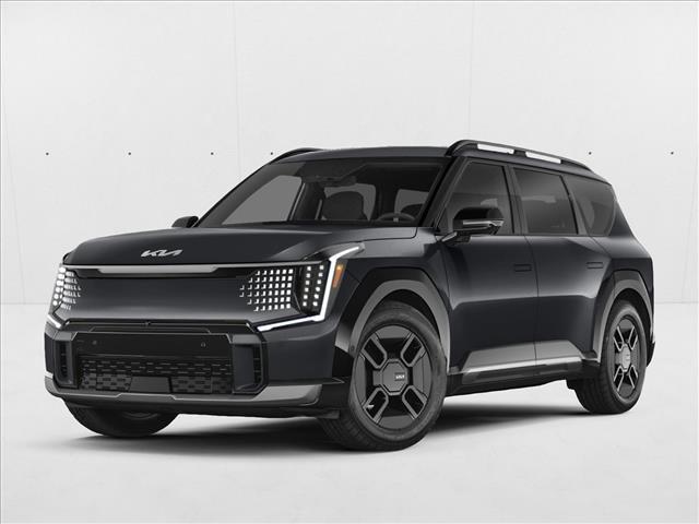 used 2024 Kia EV9 car, priced at $44,729