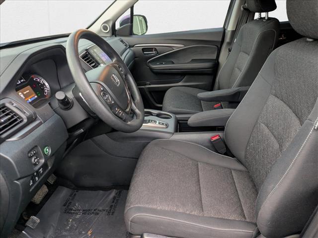 used 2023 Honda Ridgeline car, priced at $30,995