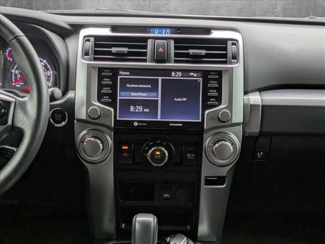 used 2022 Toyota 4Runner car, priced at $36,996
