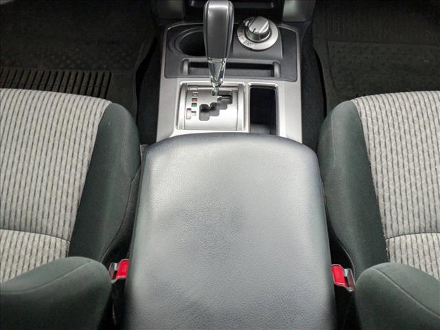 used 2022 Toyota 4Runner car, priced at $36,996