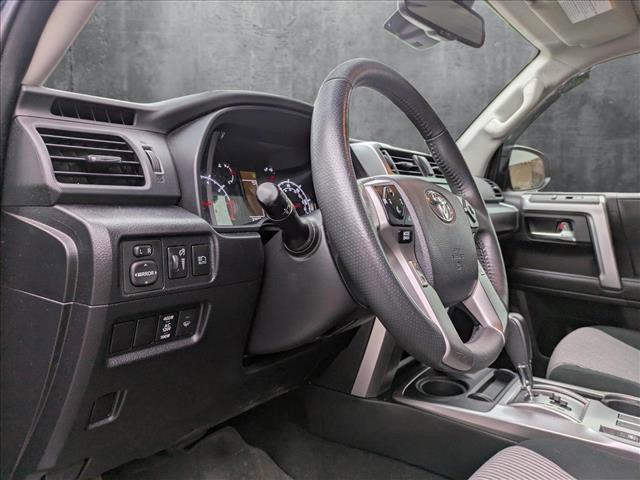 used 2022 Toyota 4Runner car, priced at $36,996