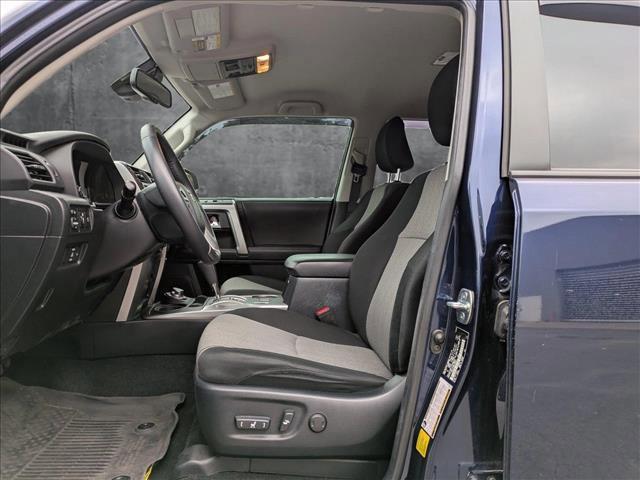 used 2022 Toyota 4Runner car, priced at $36,996