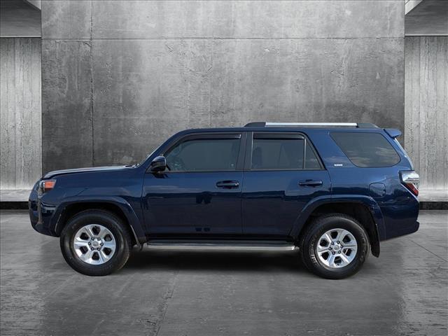 used 2022 Toyota 4Runner car, priced at $36,996
