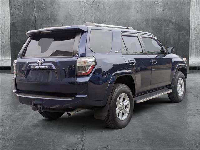 used 2022 Toyota 4Runner car, priced at $36,996