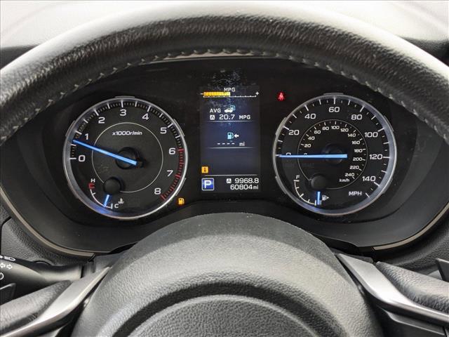 used 2019 Subaru Ascent car, priced at $20,995