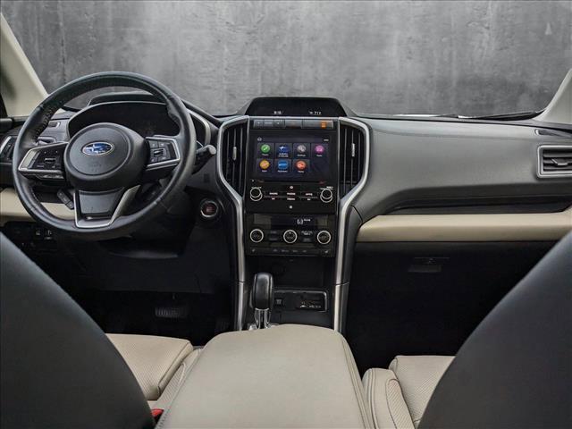 used 2019 Subaru Ascent car, priced at $20,995