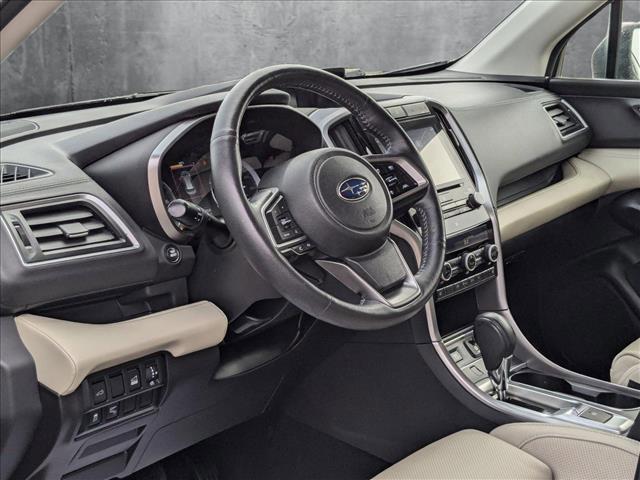used 2019 Subaru Ascent car, priced at $20,995