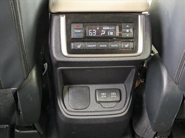 used 2019 Subaru Ascent car, priced at $20,995