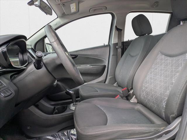 used 2021 Chevrolet Spark car, priced at $12,995