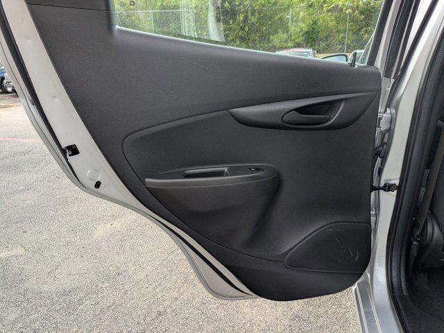 used 2021 Chevrolet Spark car, priced at $14,450