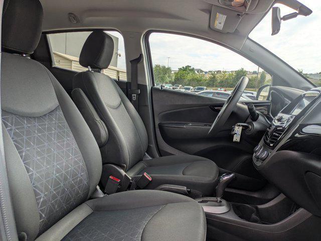 used 2021 Chevrolet Spark car, priced at $14,450