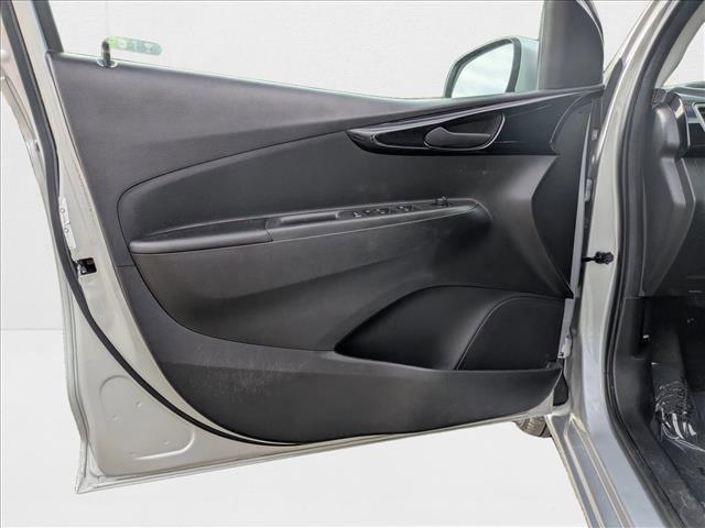 used 2021 Chevrolet Spark car, priced at $12,995