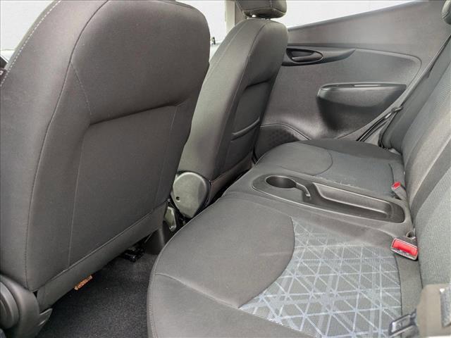 used 2021 Chevrolet Spark car, priced at $12,995