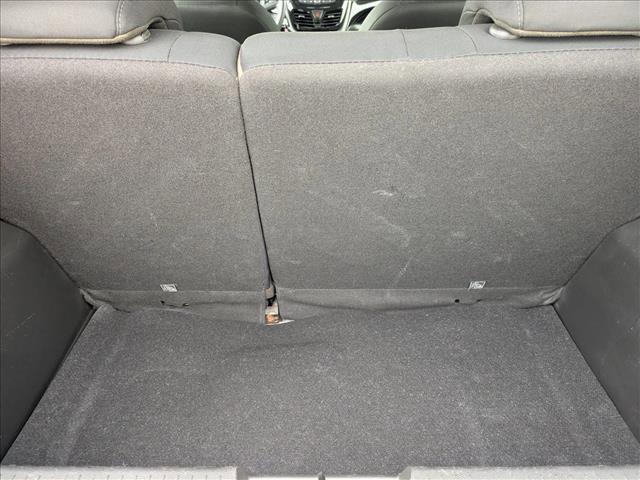 used 2021 Chevrolet Spark car, priced at $12,995