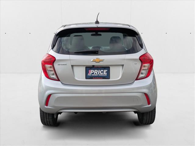 used 2021 Chevrolet Spark car, priced at $12,995