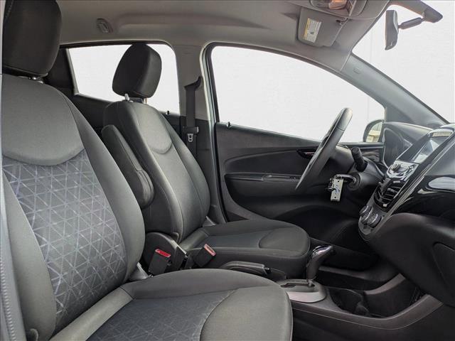 used 2021 Chevrolet Spark car, priced at $12,995