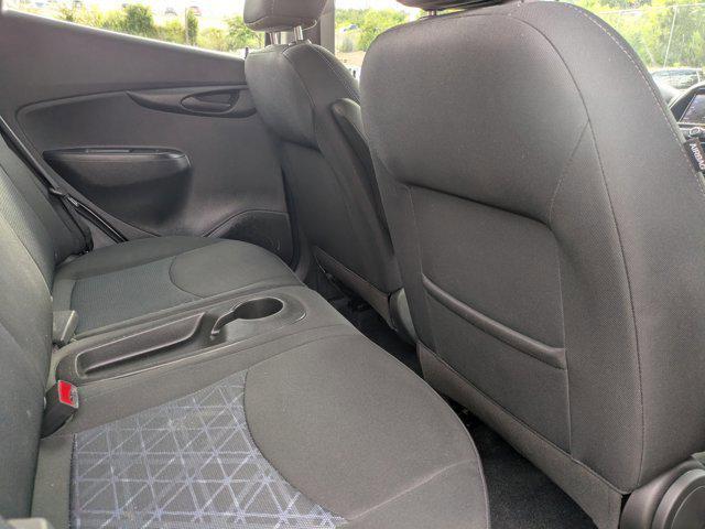 used 2021 Chevrolet Spark car, priced at $14,450