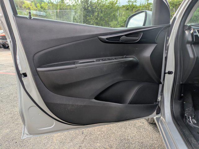 used 2021 Chevrolet Spark car, priced at $14,450