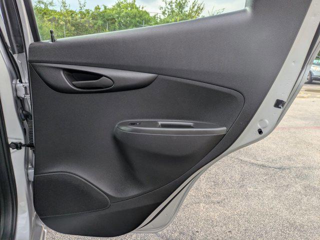 used 2021 Chevrolet Spark car, priced at $14,450