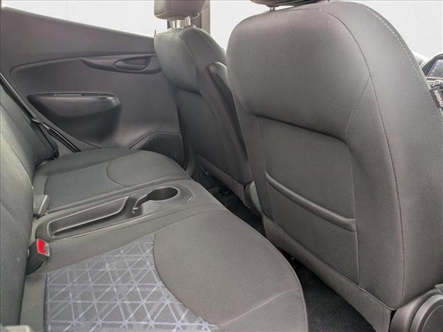 used 2021 Chevrolet Spark car, priced at $12,995