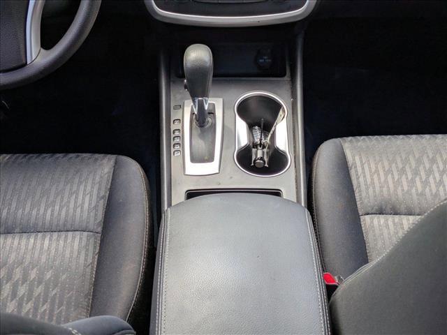 used 2018 Nissan Altima car, priced at $13,995