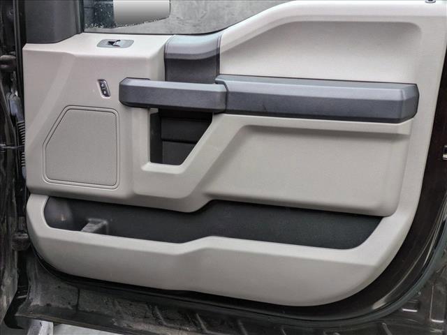 used 2020 Ford F-150 car, priced at $31,995