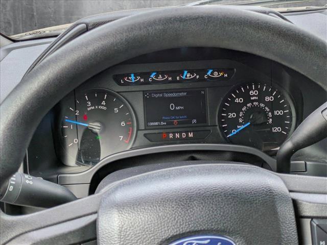 used 2020 Ford F-150 car, priced at $29,495