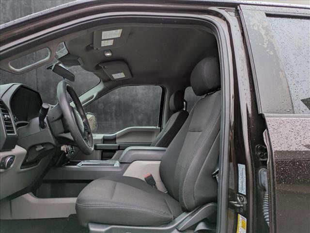 used 2020 Ford F-150 car, priced at $31,995