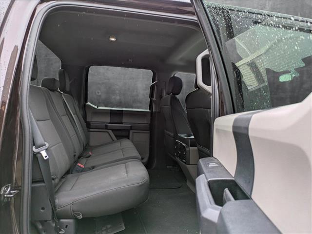used 2020 Ford F-150 car, priced at $31,995