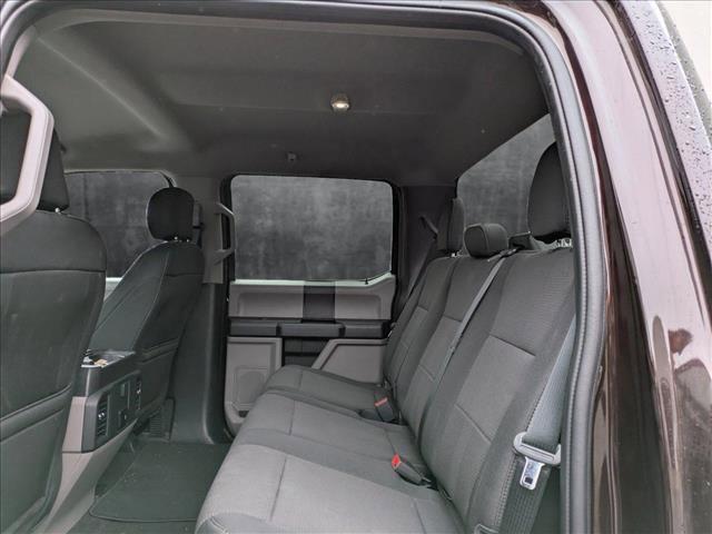 used 2020 Ford F-150 car, priced at $31,995