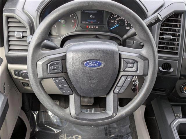 used 2020 Ford F-150 car, priced at $29,495