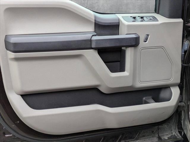 used 2020 Ford F-150 car, priced at $29,495