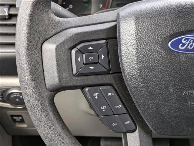 used 2020 Ford F-150 car, priced at $29,495