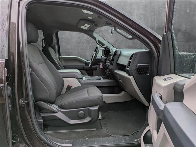 used 2020 Ford F-150 car, priced at $31,995
