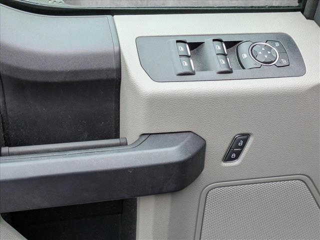 used 2020 Ford F-150 car, priced at $31,995