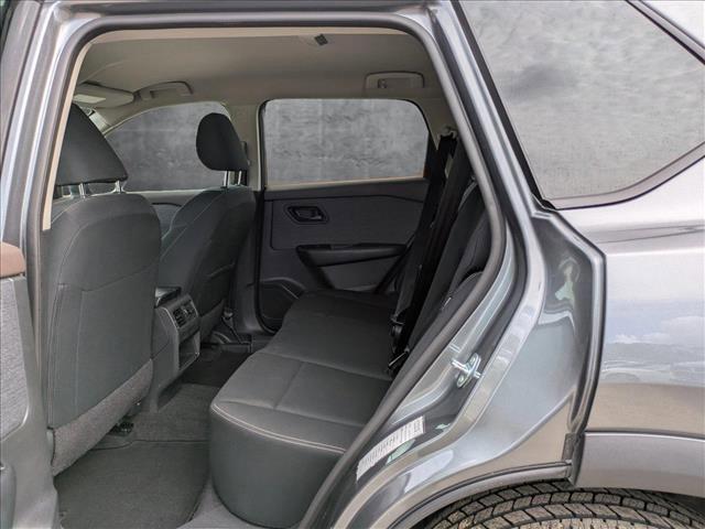 used 2023 Nissan Rogue car, priced at $20,478