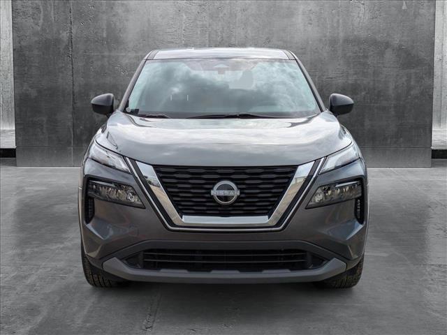 used 2023 Nissan Rogue car, priced at $20,478