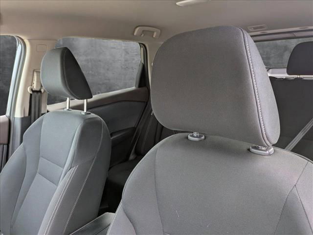 used 2023 Nissan Rogue car, priced at $20,478