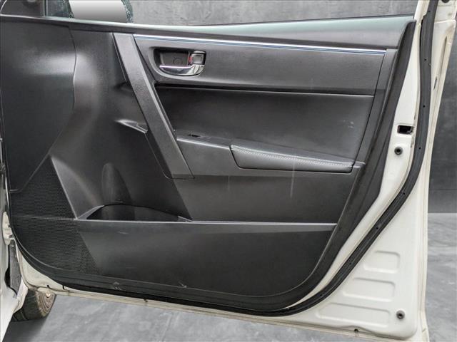 used 2014 Toyota Corolla car, priced at $8,998
