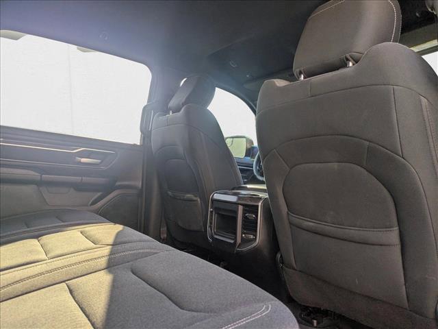 used 2019 Ram 1500 car, priced at $29,495