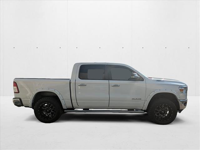 used 2019 Ram 1500 car, priced at $29,495
