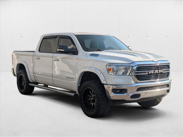 used 2019 Ram 1500 car, priced at $29,495