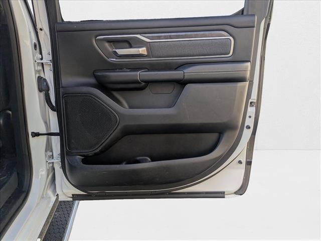 used 2019 Ram 1500 car, priced at $29,495