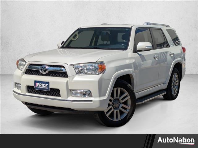used 2013 Toyota 4Runner car, priced at $18,995