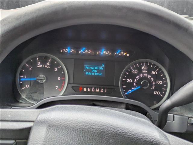 used 2017 Ford F-150 car, priced at $19,495