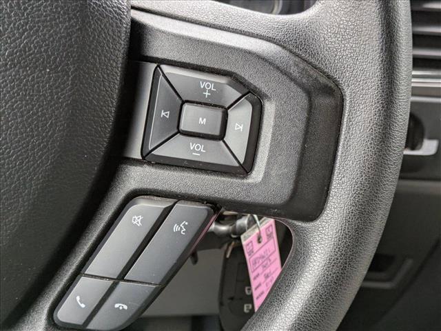 used 2017 Ford F-150 car, priced at $19,495