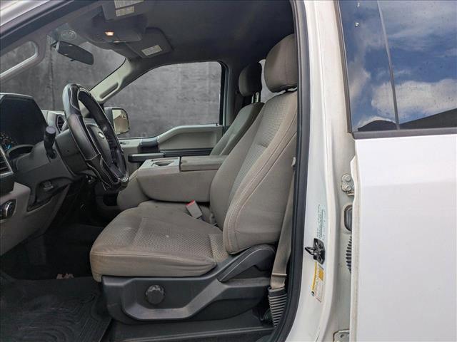 used 2017 Ford F-150 car, priced at $20,995