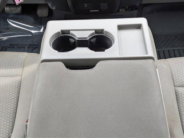 used 2017 Ford F-150 car, priced at $19,495